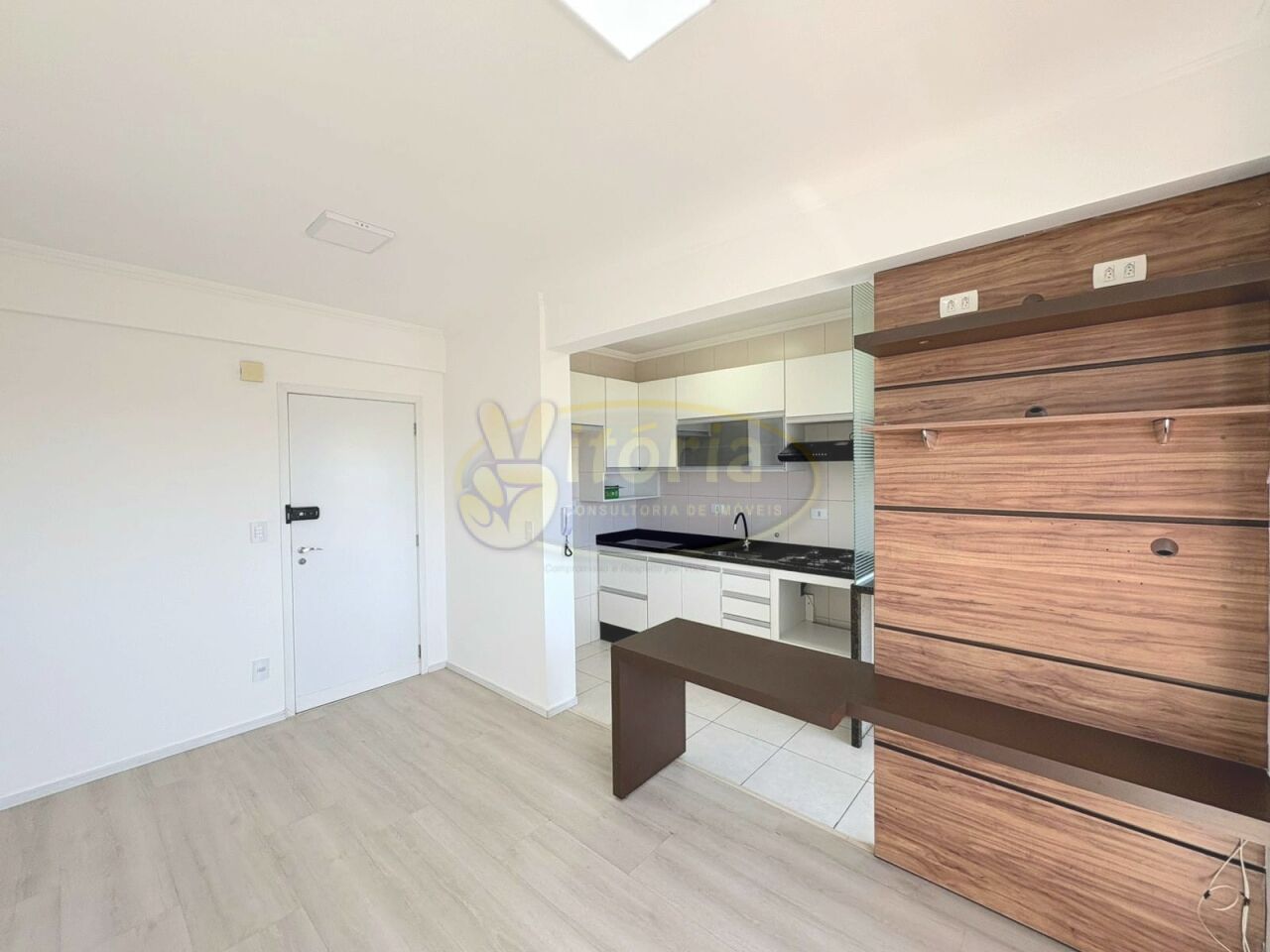 Apartamento para Locação - Demarchi