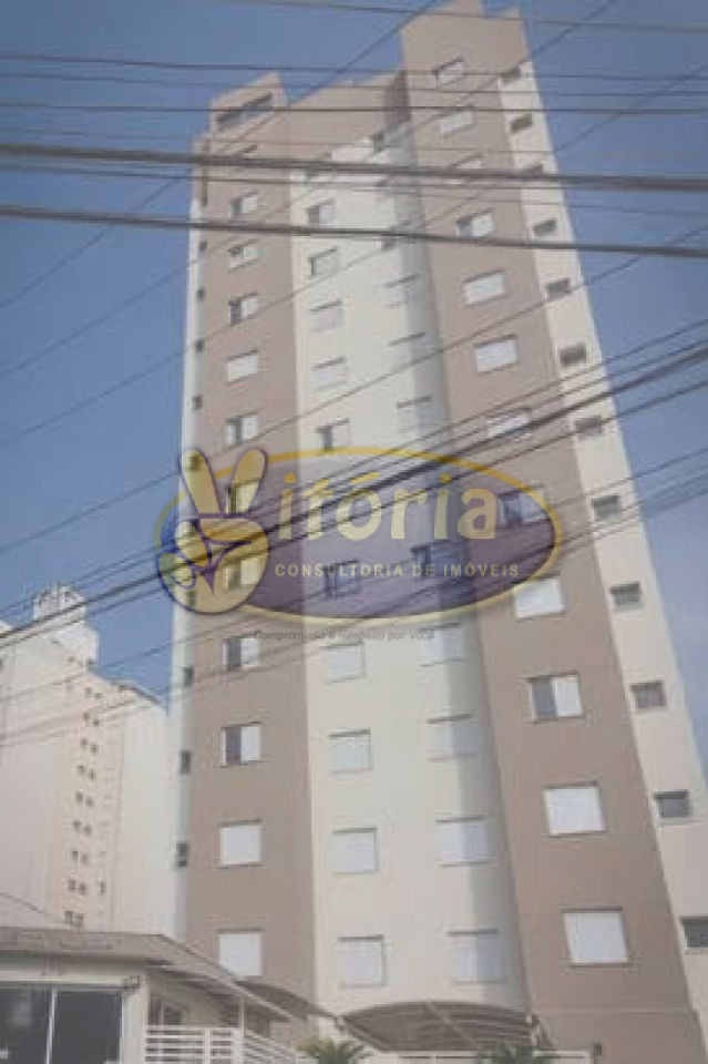 Apartamento para Venda - Jardim Olavo Bilac
