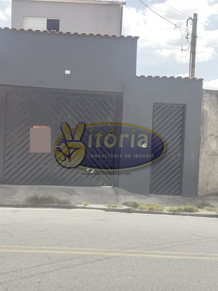 Sobrado para Venda - Jardim Aclimação