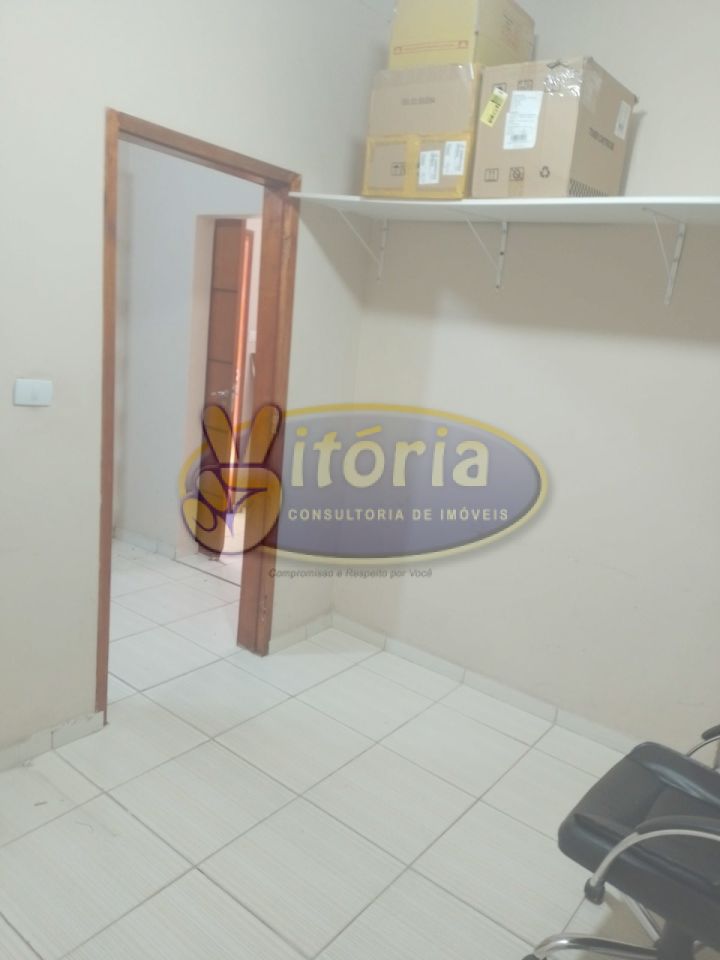 Sala Comercial para Locação - Parque das Nações