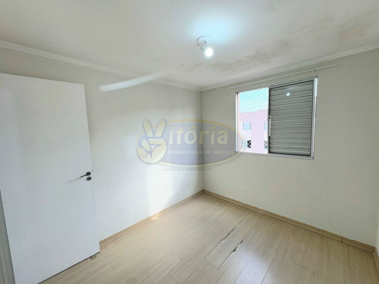 Apartamento para Locação - Demarchi