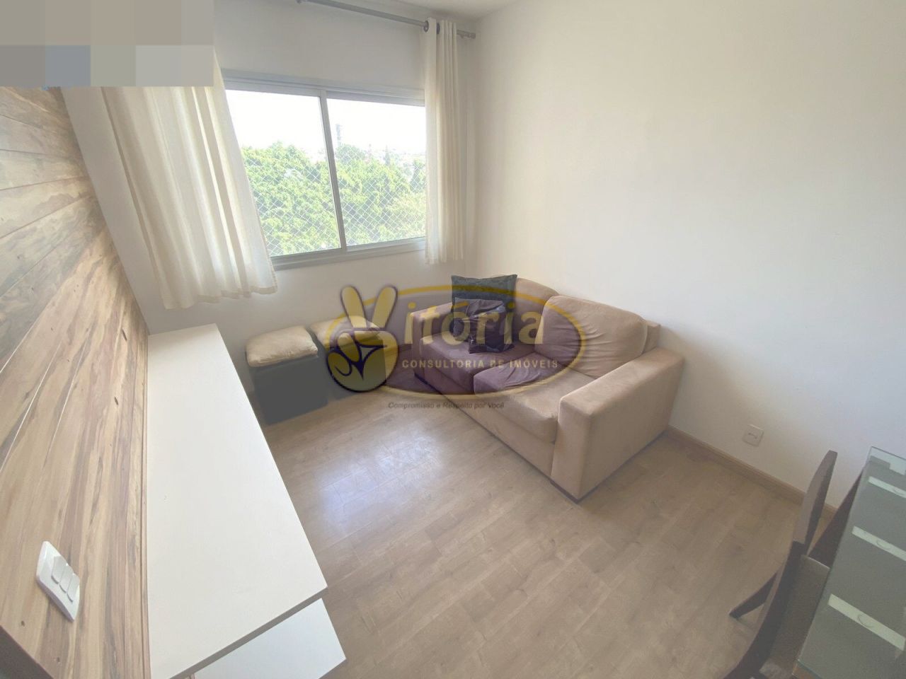 Apartamento para Venda - Independência