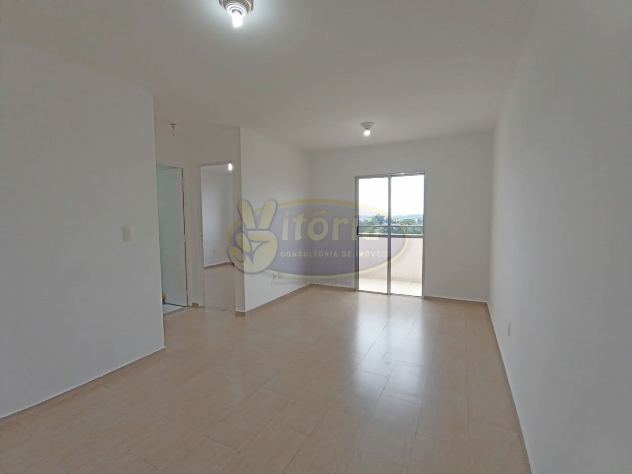 Apartamento para Venda - Demarchi