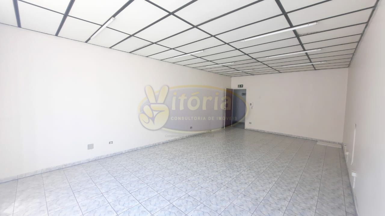 Sala Comercial para Locação - Demarchi