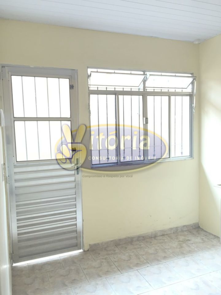 Sobrado para Venda - Vila Palmares