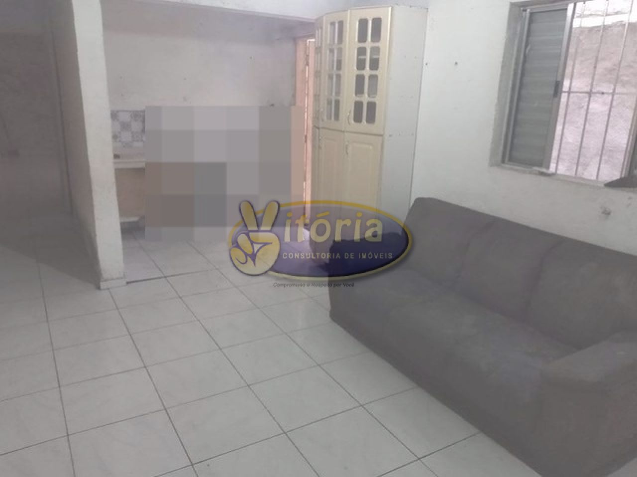 Sobrado para Venda - Jardim Petroni