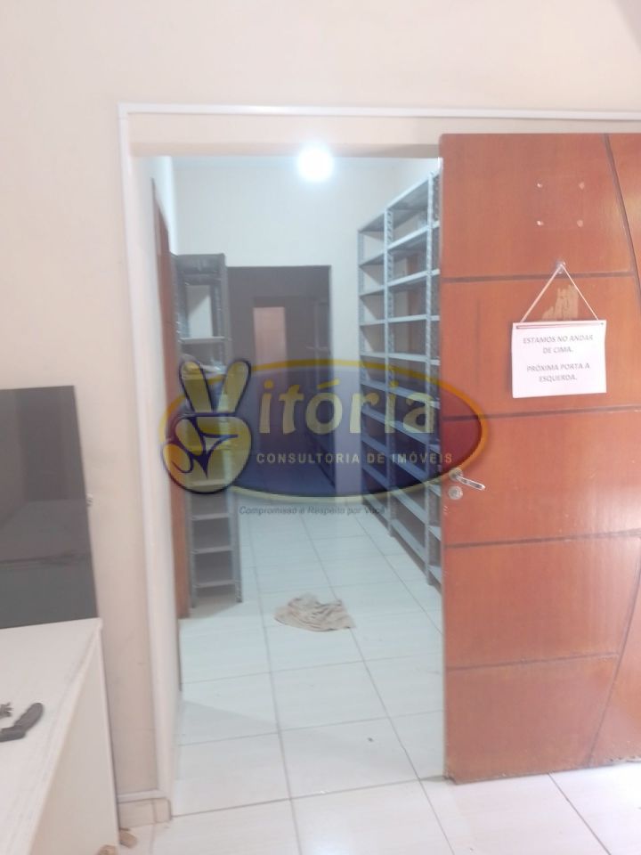 Sala Comercial para Locação - Jardim Marek