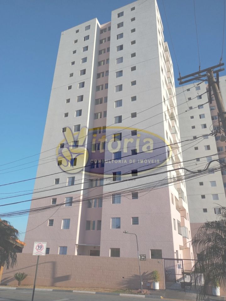 Apartamento para Venda - Demarchi
