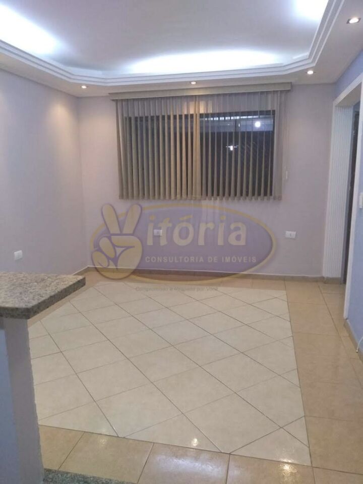 Sobrado para Venda - Dos Finco