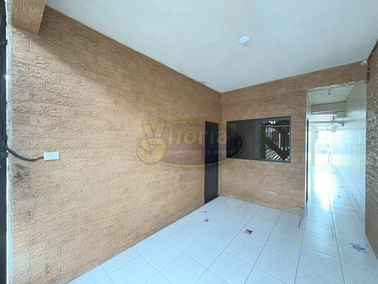 Casa Térrea para Venda - Independência