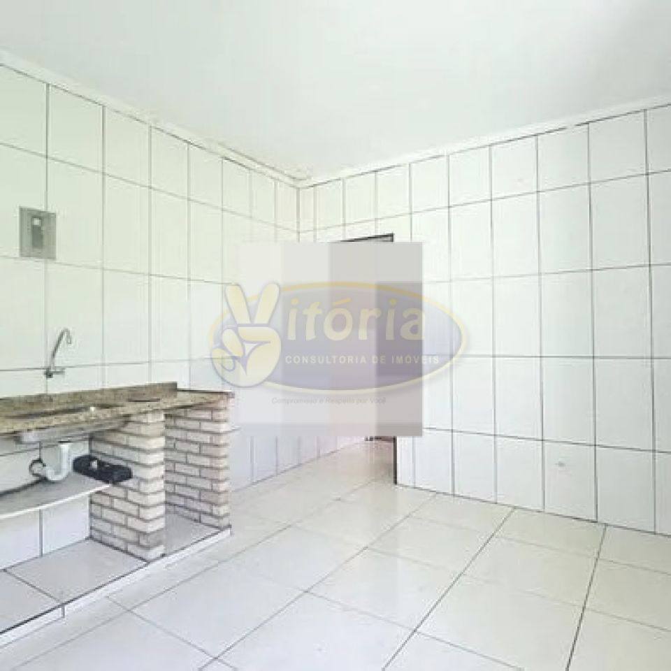 Apartamento para Locação - Parque João Ramalho