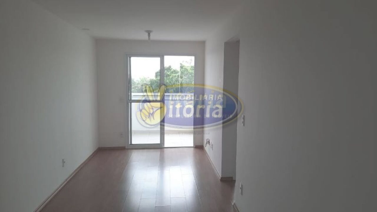Apartamento para Venda - Demarchi