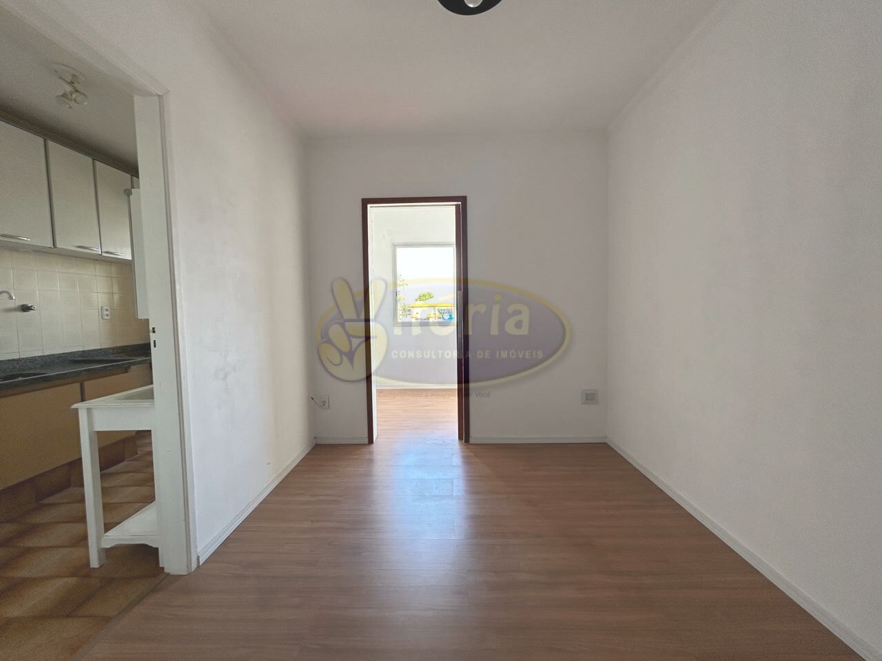 Apartamento para Venda - Taboão