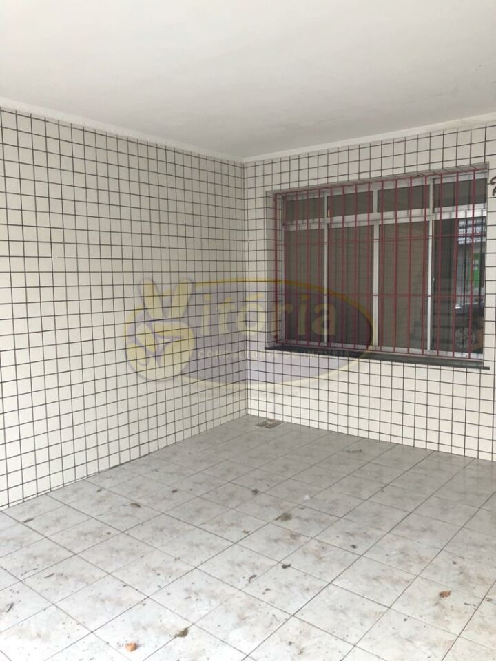 Sobrado para Venda - Jardim Bela Vista