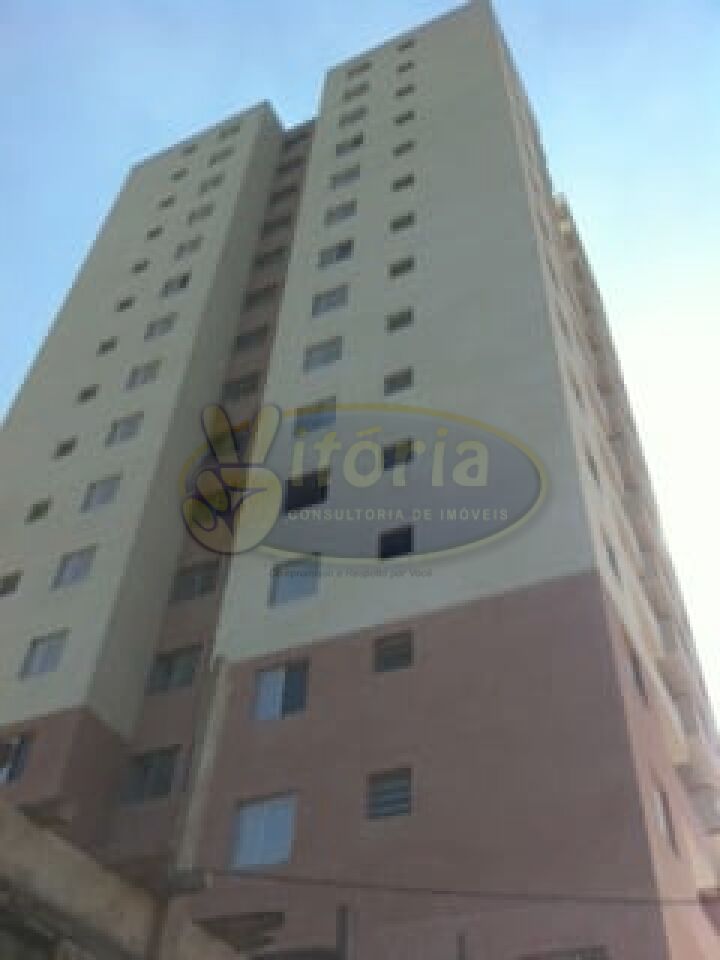 Apartamento para Venda - Demarchi