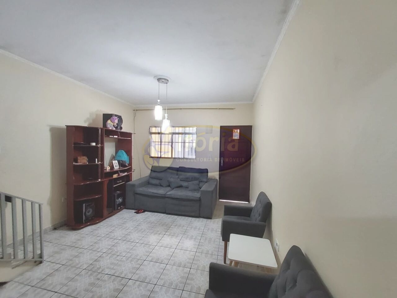 Casa para Venda - Vila das Valsas