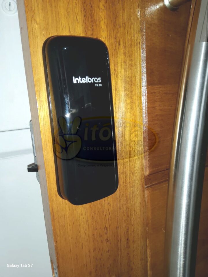 Apartamento para Locação - Demarchi