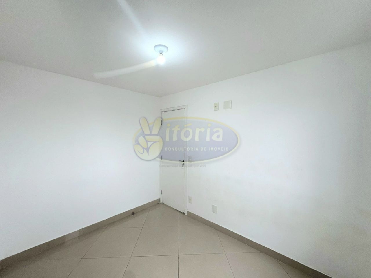 Apartamento para Locação - Demarchi
