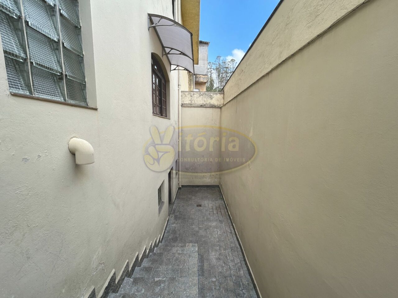 Sobrado para Venda - Parque Terra Nova II