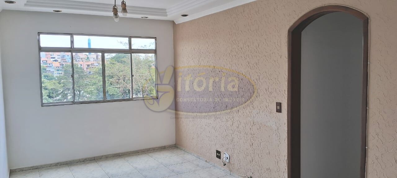 Apartamento para Venda - Demarchi