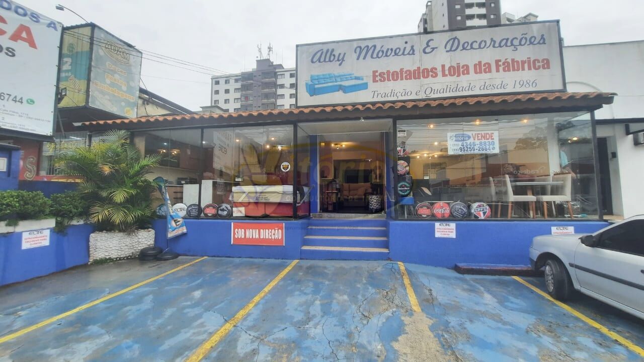 Comercial para Venda - Demarchi