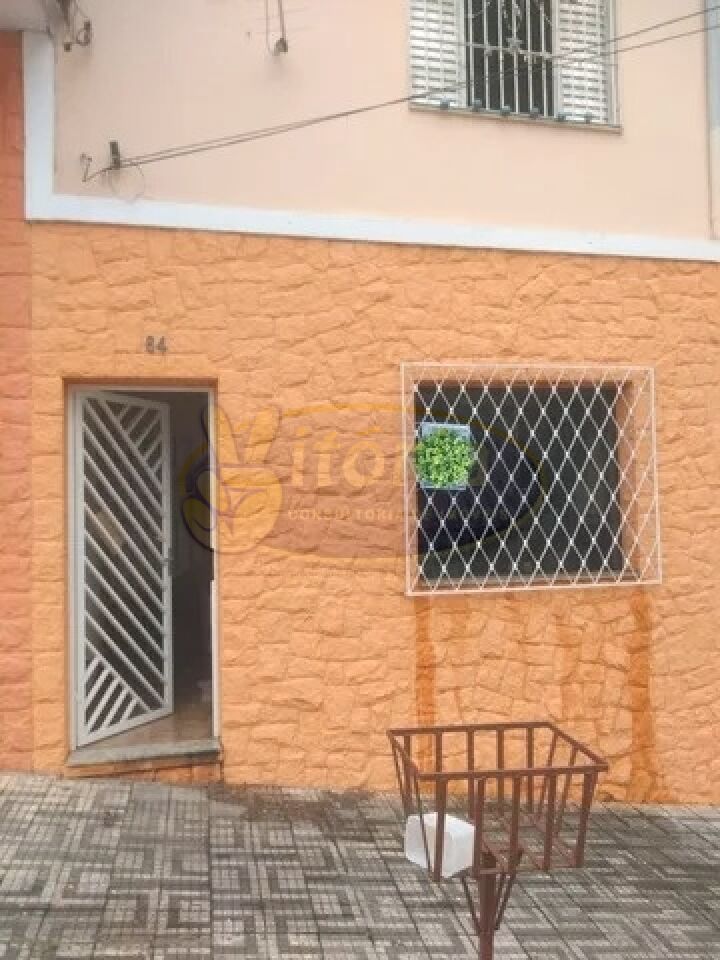 Sobrado para Venda - Vila Alzira