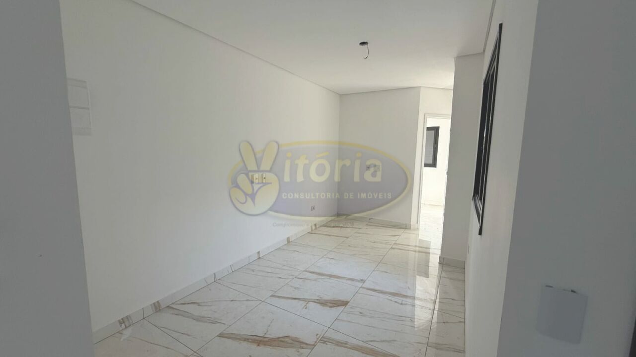 Apartamento para Venda - Parque Erasmo Assunção