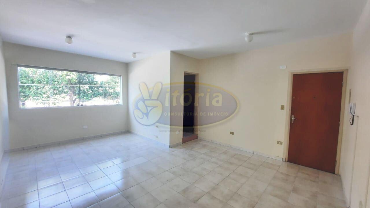 Apartamento para Locação - Rudge Ramos