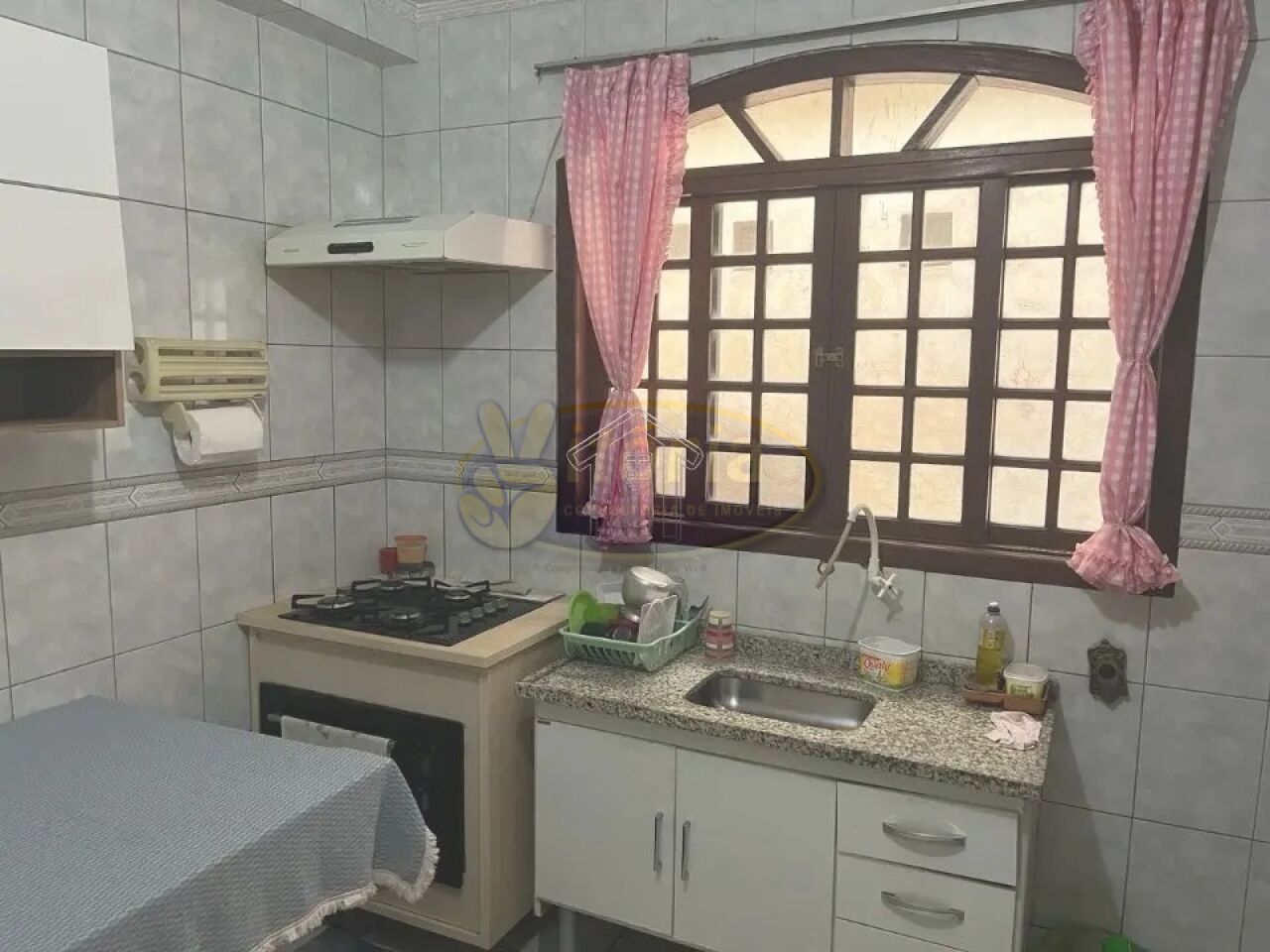 Sobrado para Venda - Jordanópolis