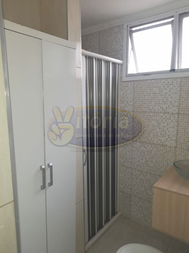 Apartamento para Venda - Demarchi