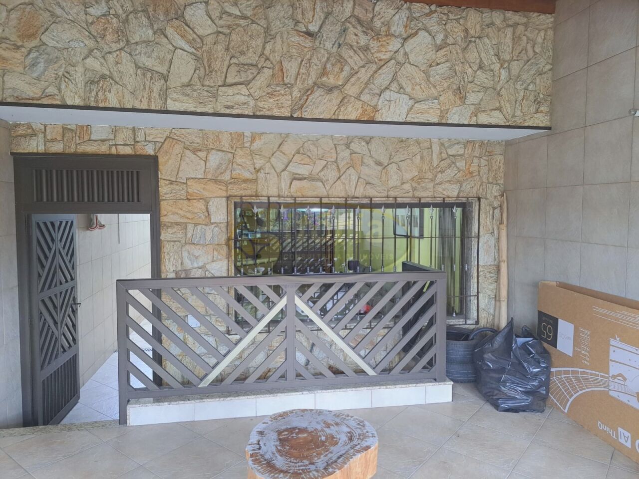 Sobrado para Venda - Taboão