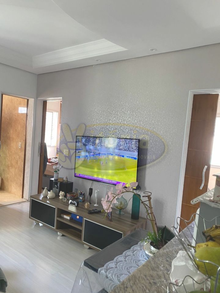 Apartamento para Venda - Demarchi