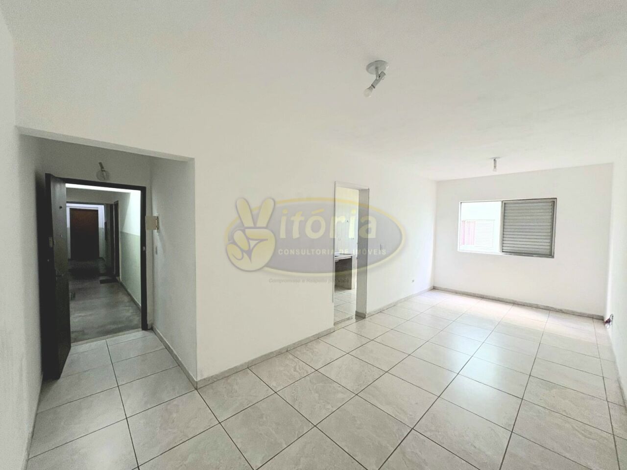 Apartamento para Locação - Assunção