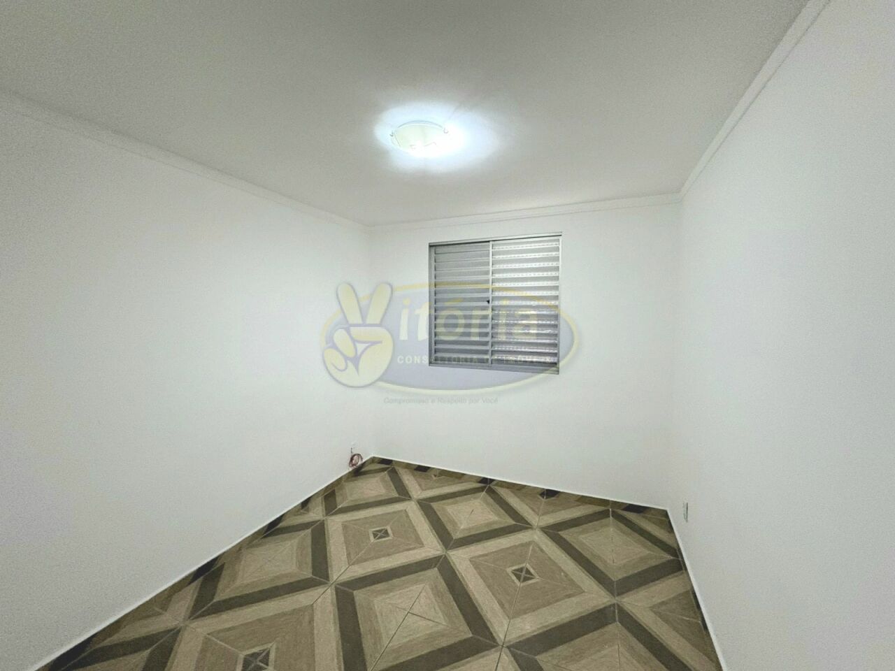 Apartamento para Locação - Demarchi