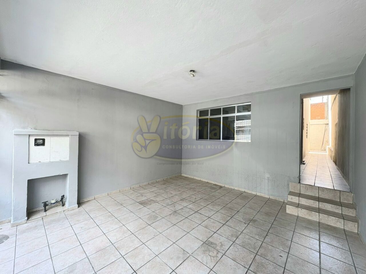 Sobrado para Venda - Dos Casa