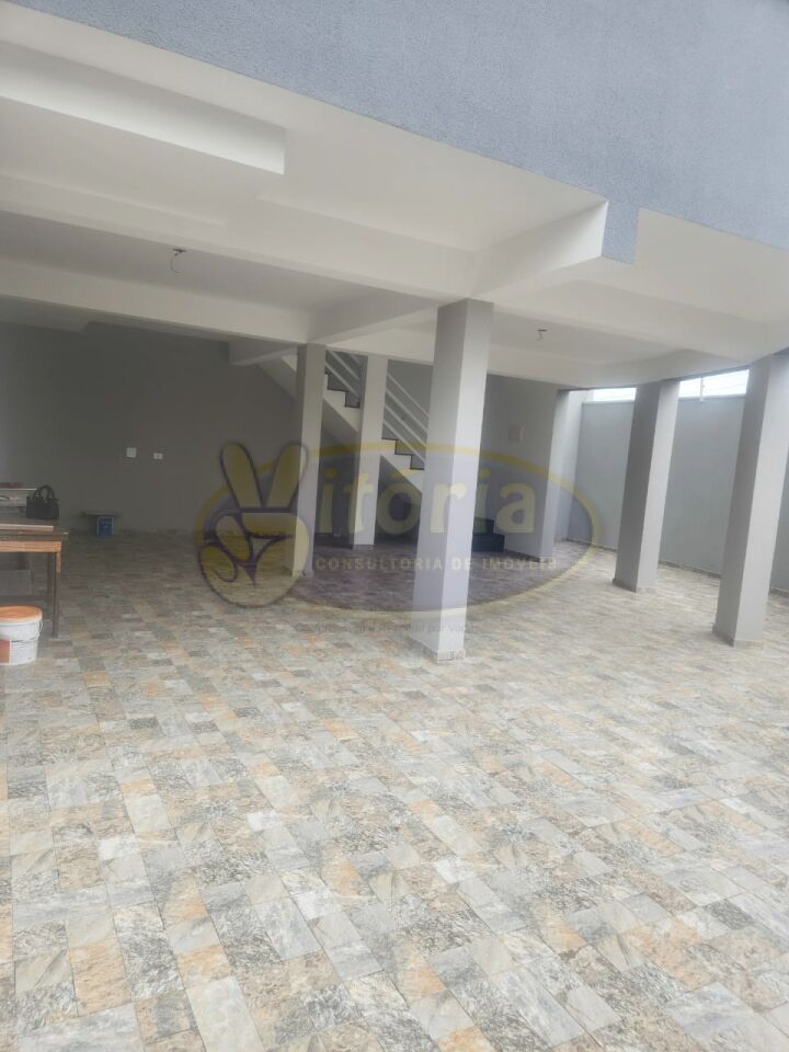 Sobrado para Venda - Vila Bela Vista