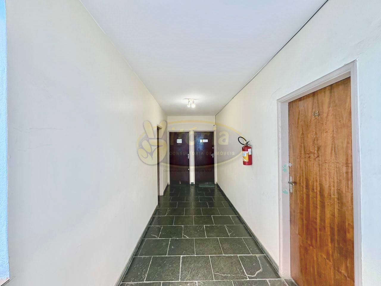 Sala Comercial para Locação - Demarchi