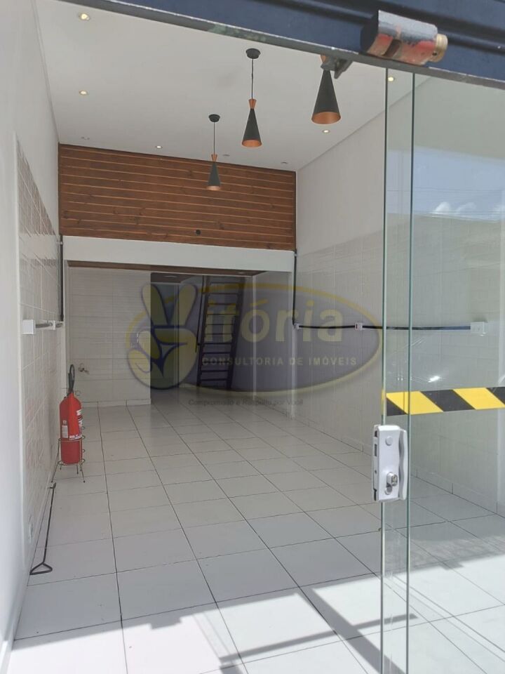 Sala Comercial para Locação - Centro