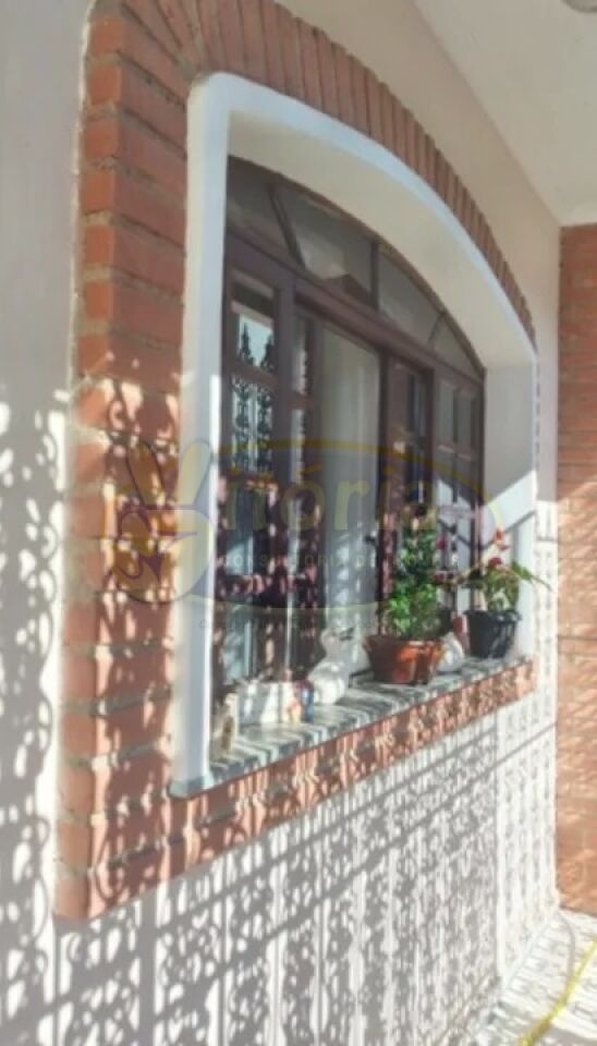 Sobrado para Venda - Vila Luzita