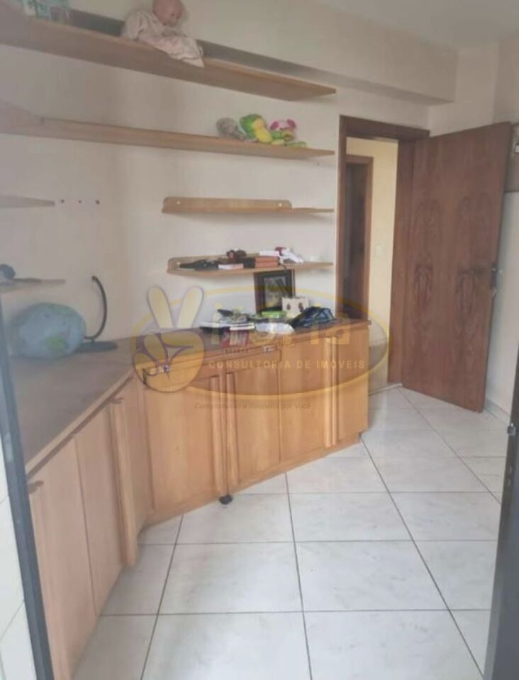 Apartamento para Locação - Baeta Neves