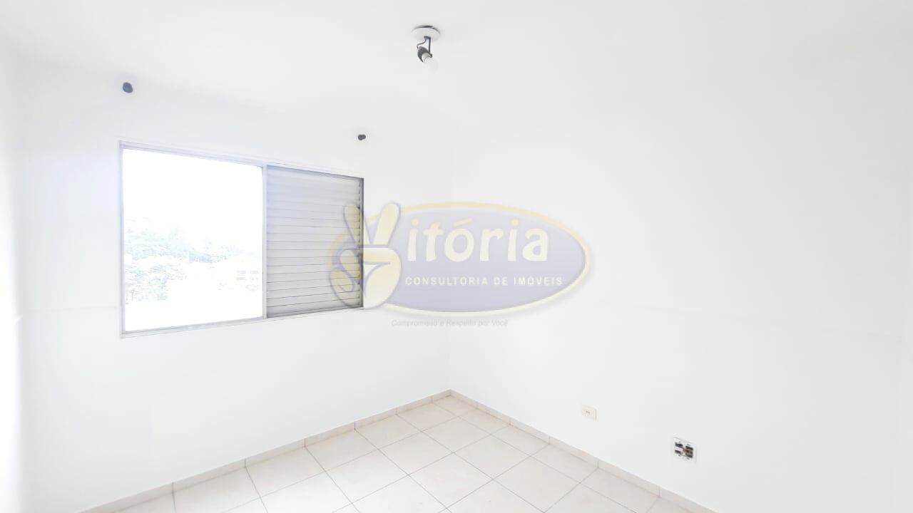Apartamento para Venda - Parque Terra Nova