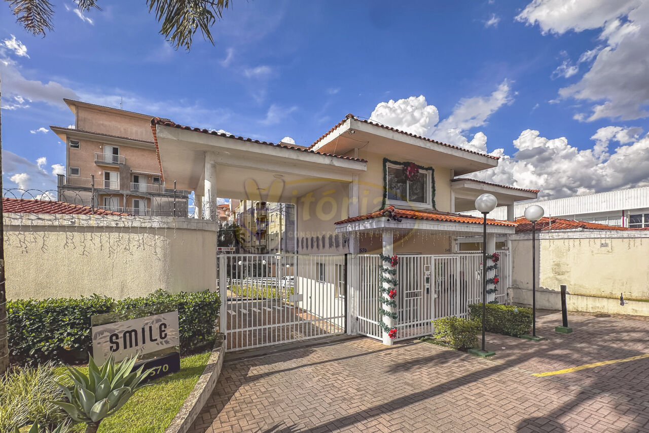 Apartamento para Locação - Planalto