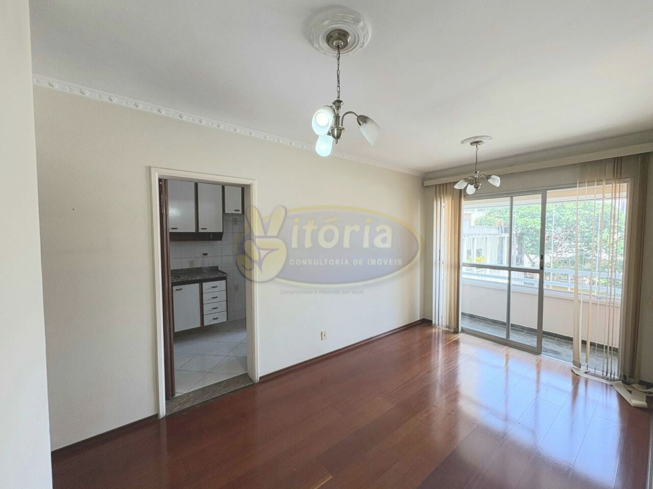 Apartamento para Venda - Centro