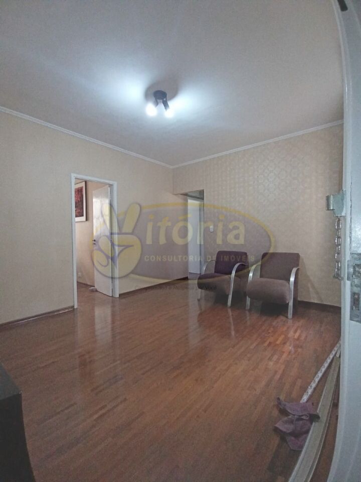 Apartamento para Venda - Vila Jerusalém