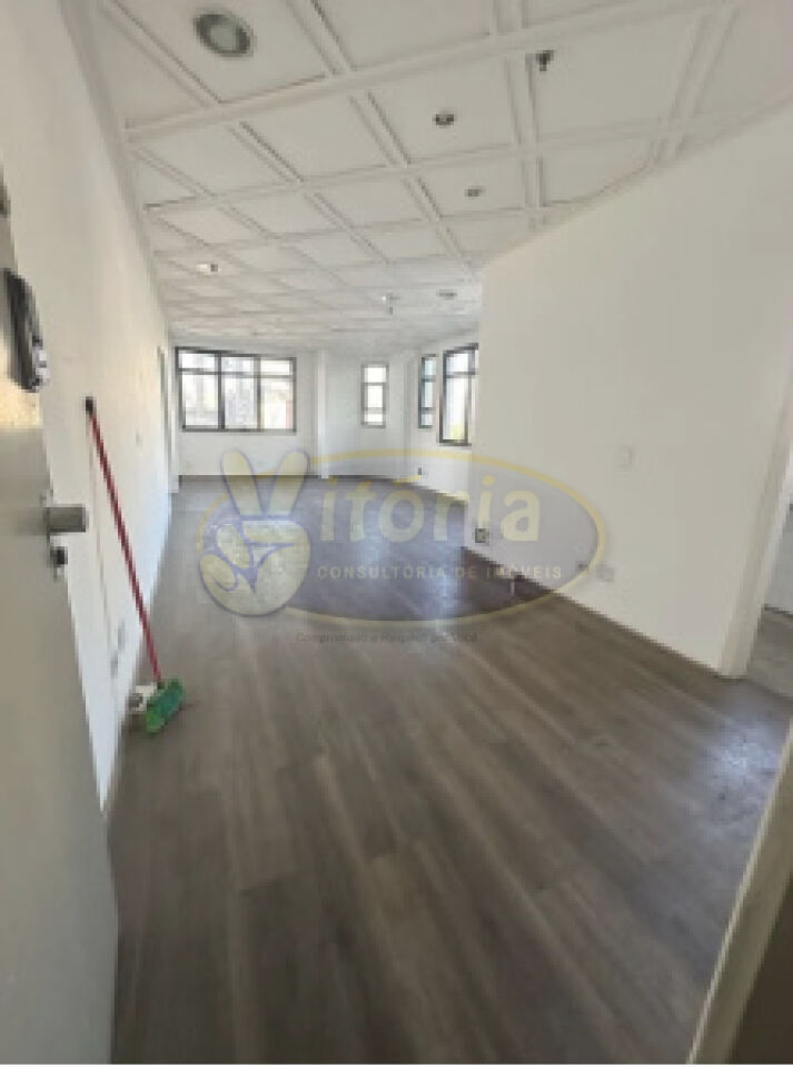 Sala Comercial para Venda - Campestre