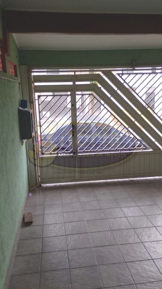 Sobrado para Venda - Vila Curuçá