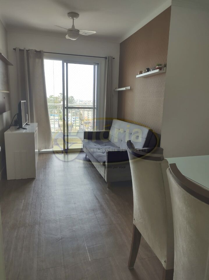 Apartamento para Venda - Taboão