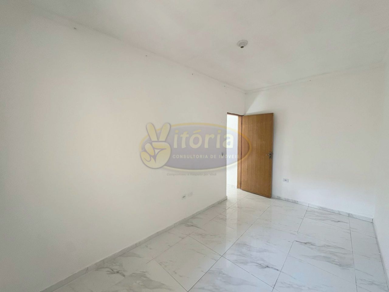 Casa para Locação - Jardim Regina