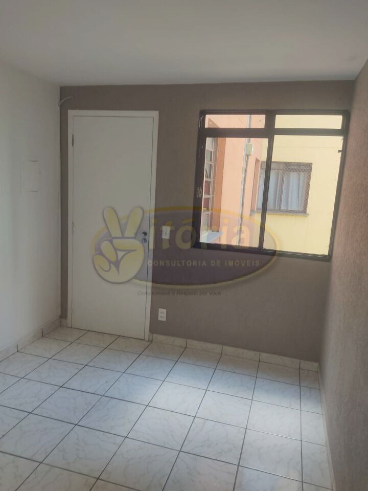 Apartamento para Venda - Santa Terezinha
