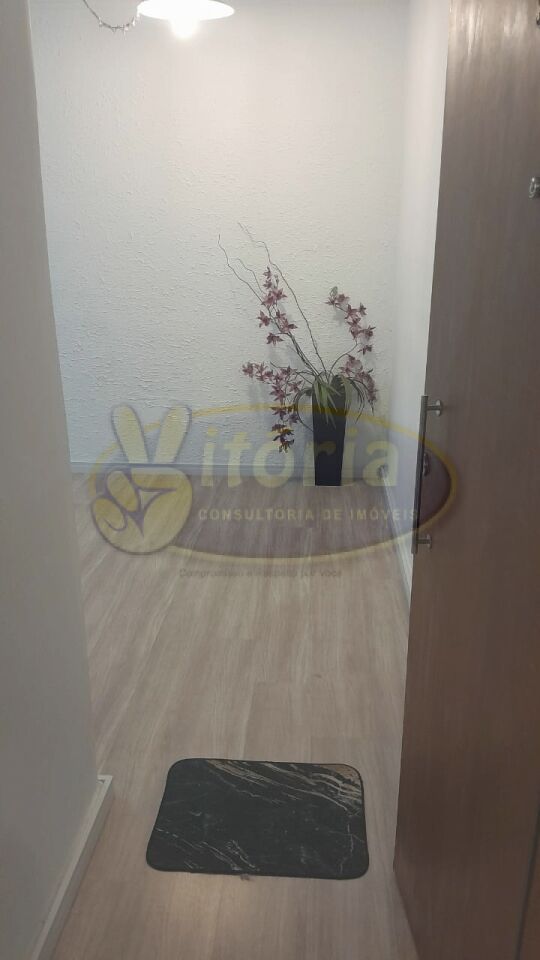 Apartamento para Venda - Demarchi
